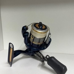 リール　値下げしました。