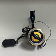 リール　値下げしました。の画像