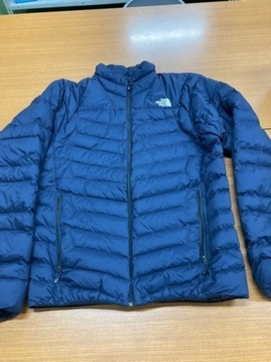 ノースフェイス　ライトダウン　ライト　ダウン　XL