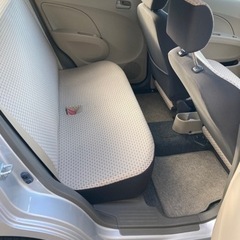 4WD 5速M/T 車検6年11月の画像