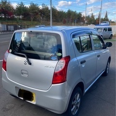 4WD 5速M/T 車検6年11月の画像