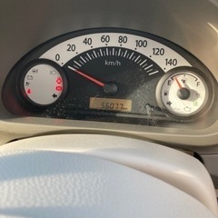 4WD 5速M/T 車検6年11月の画像