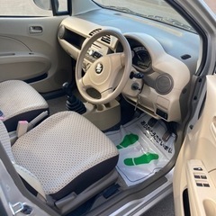 4WD 5速M/T 車検6年11月の画像
