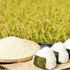 お米・果物支援いたします！