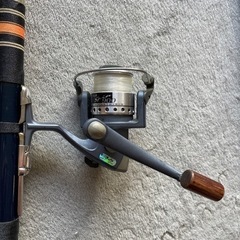 釣り具セット　始めるには是非是非‼️の画像