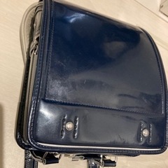 ランドセル差し上げます