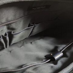 ❬未使用品❭GREEN LABEL RELAXING ビジネスバックの画像