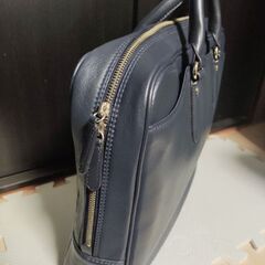 ❬未使用品❭GREEN LABEL RELAXING ビジネスバックの画像