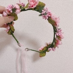 花冠