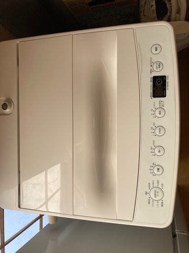 一人暮らしを始める方に