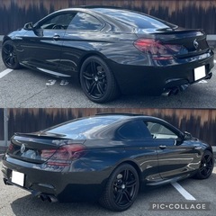 650i MスポーツPKG.検5年8月.左ハンドルの画像