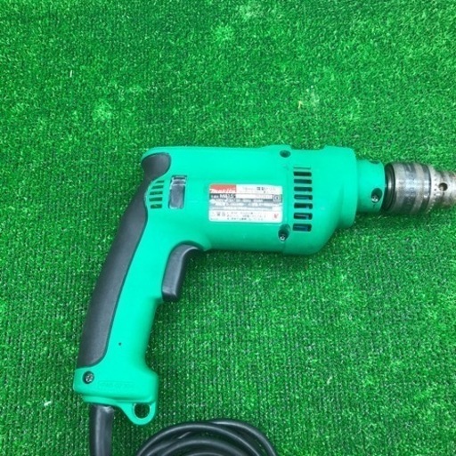 中古品△マキタ　16mm 震動ドリル　M815