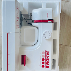 JANOME (ジャノメ)