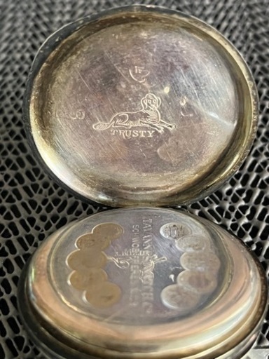 ☆懐中時計☆ニエロ☆シーマ M☆CYMA M☆