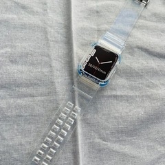 Applewatchベルト(38・40・41)新品未使用