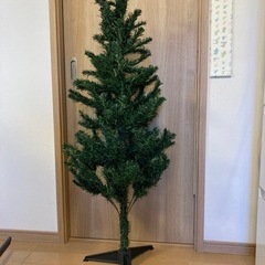 ★ 150cm クリスマスツリー　★の画像