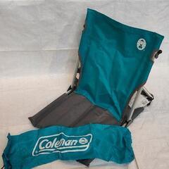1106-074 Coleman コンパクトグランドチェア スカイ