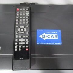 1ヶ月保証/DVDレコーダー/ビデオ一体型/VHS/リモコン付き/船井電機/DXアンテナ/DXR160V/中古品/JKN4643/の画像