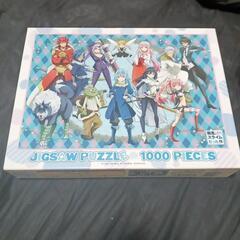 転生したらスライムだった件　１０００ピースパズル