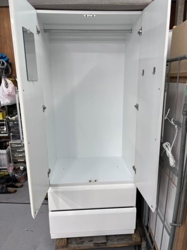 ???美品クロゼット???