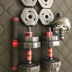 筋トレ器具 売ります 大幅値下げ
