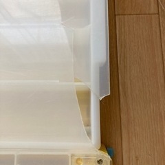 トレインボックスと車両の画像