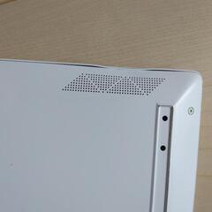 2020製 HPノートパソコン 13.3型  タッチ可能の画像