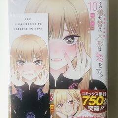 その着せ替え人形は恋をするオリジナルジオラマ付き特装