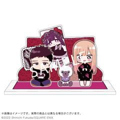 その着せ替え人形は恋をするオリジナルジオラマ付き特装の画像