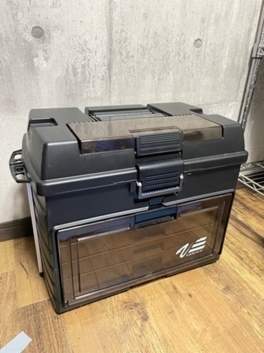 ジョイクロ、ジャッカル、メガバスルアー付き