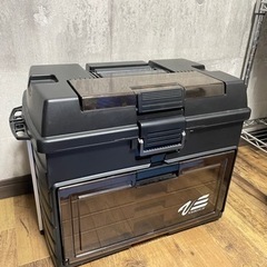 ジョイクロ、ジャッカル、メガバスルアー付き