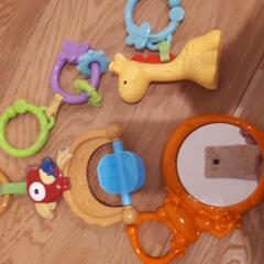 フィッシャープライス レインフォレスト デラックスジム 出産準備 新生児 ベビー メリーの画像