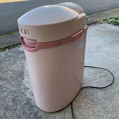 家庭用生ゴミ処理機 National ナショナル 中古