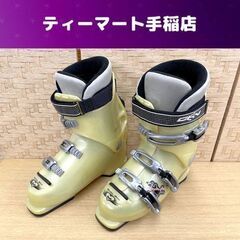 GEN Monkey Glide スキーブーツ 26.5cm 3...