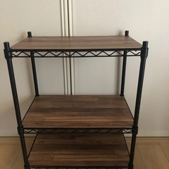 収納ラック