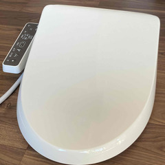 INAX 温水洗浄便座　2020年製