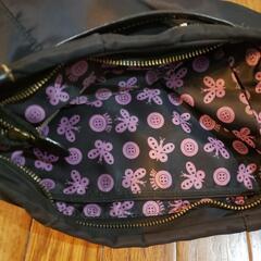 ANNA SUI　ショルダーバックの画像