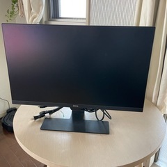 ディスプレイ　27インチ