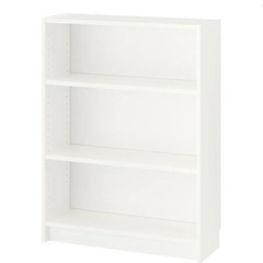 IKEA 本棚　BILLY