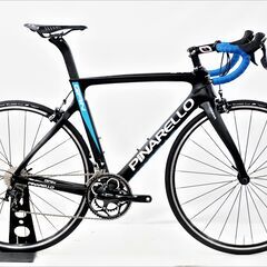 PINARELLO 「ピナレロ」 GAN カスタム 2017年モデル