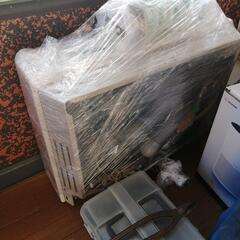 ☆ FF-W ストーブ (LPガス用)の画像