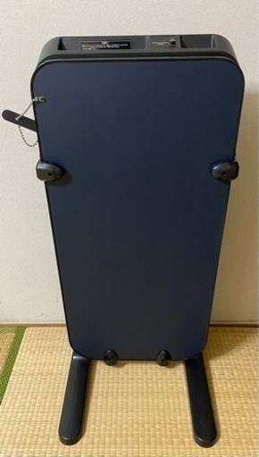 パンツプレス　ツインバード