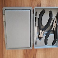 工具セットの画像