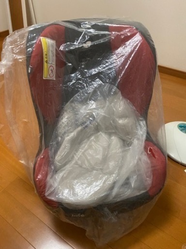 美品 joieチャイルドシート　tilt