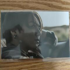 EXILE？？です。