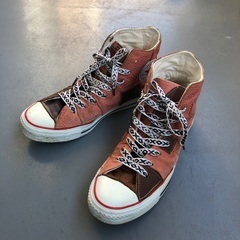 Ripery’s Sugar converse リメイク　スニーカー
