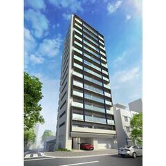 🌟初期費用５万円🌟ヴィークブライト名古屋東別院１５０６号室