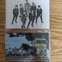 EXILE？？です