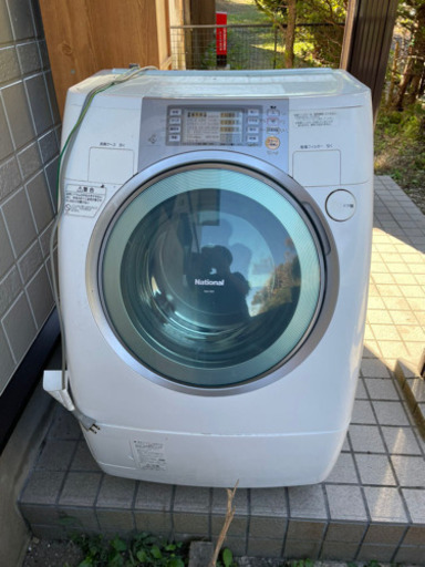 洗濯機