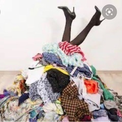 レディース 服 300円、500円、1000円程度